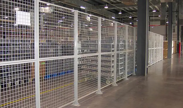 隔離網產（chǎn）品