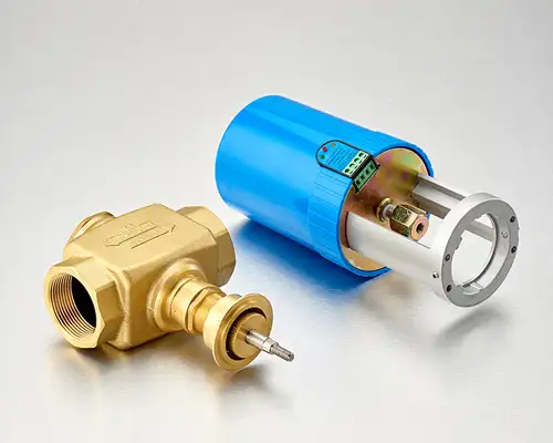 電磁閥閥門(mén)容易被腐蝕,不妨試試廠家這些方法