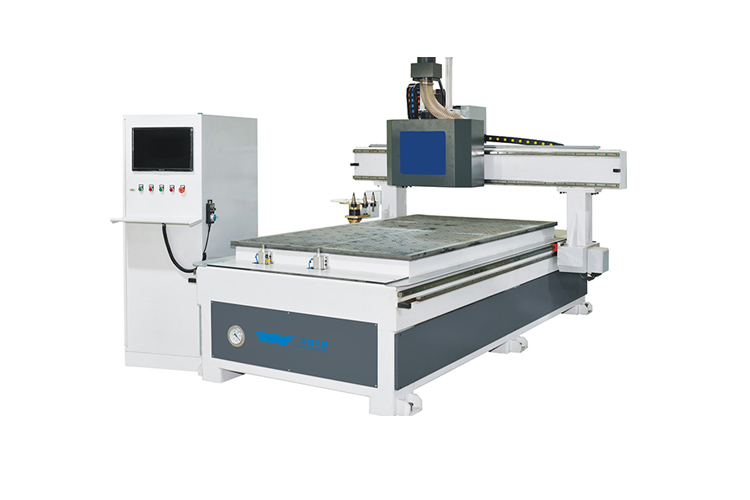 數控開料機 WNC4819