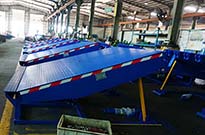 關於液壓（yā）升（shēng）降機支腿原理使用及保養