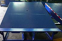 升降台墜落原因及解決辦法