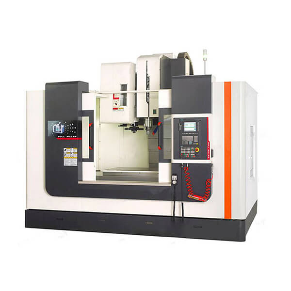 台灣加工中心（xīn）VMC-1370