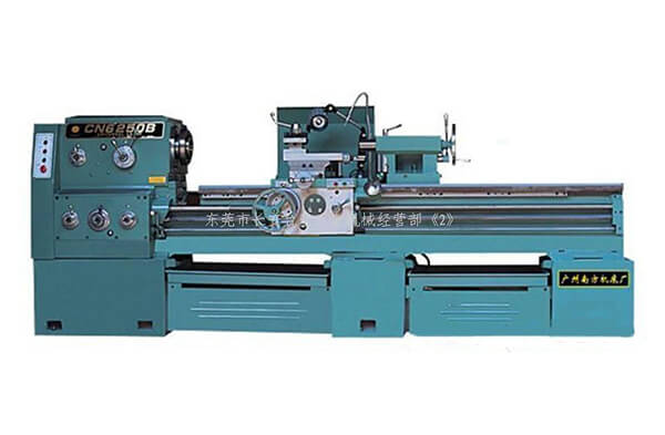 車削生鐵,請問卡盤和機床該如（rú）何保養