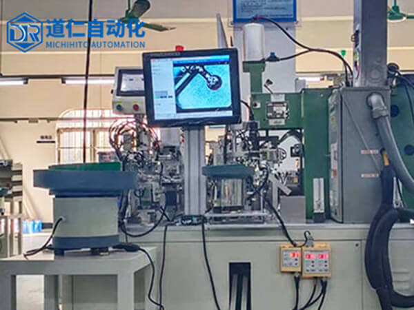 東莞自動化設備廠設備故障是如何（hé）診斷的？