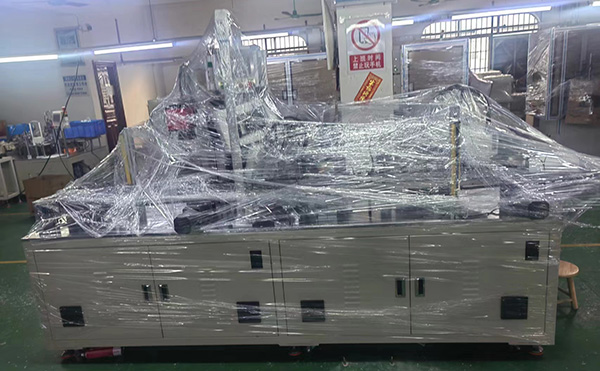 馬達組裝（zhuāng）機