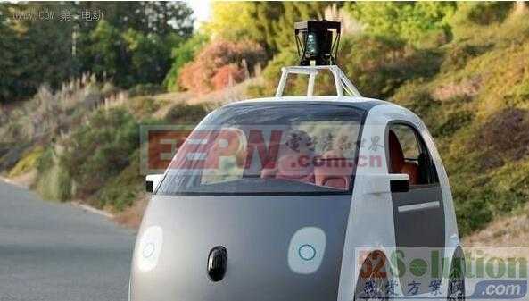 详解无人驾驶四个阶段技术特征