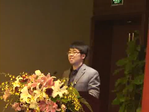 电容式触控IC解决方案及产品发展状况