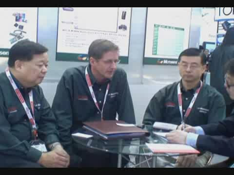 Microsemi:新战略,新希望