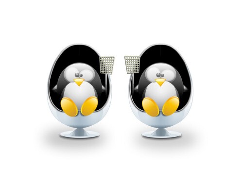 linux提示和技巧