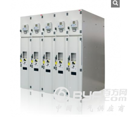 中压电动机控制中心