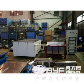 模具清洗超声波清洗机