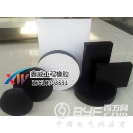 桥梁板式橡胶支座厂家
