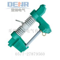 RW12跌落式熔断器护罩高压,RW12硅橡胶绝缘护罩价格实惠