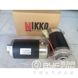 0-51000-3181海斯特叉车转向电机