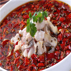 老豆掌勺私房酸菜鱼