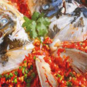 老铺子剁椒鱼头