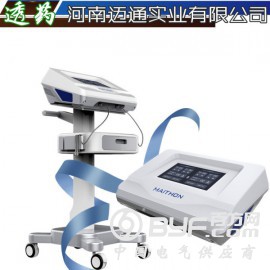 中医定向透药治疗仪-中药离子导入理疗法