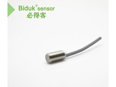 体长不超过30毫米金属接近开关，检测距离6毫米接近传感器