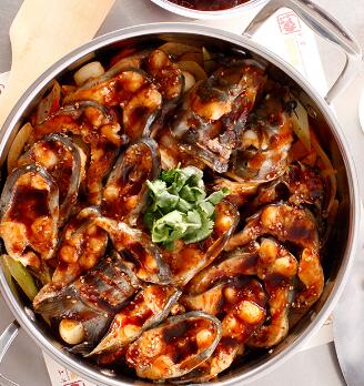 壹食焖锅诚邀加盟