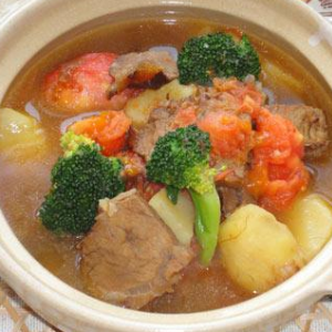 延吉牛肉汤饭诚邀加盟