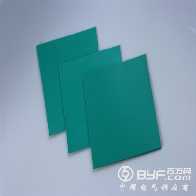 隔温隔热隔音环保电镀和防水工程pvc软板