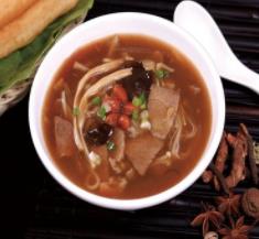 彭家正汤肉丸胡辣汤诚邀加盟