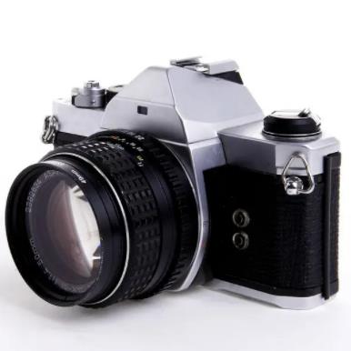 尼康数码相机诚邀加盟