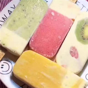 冷云雪糕诚邀加盟