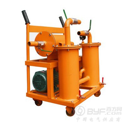 供应国能JL轻便式过滤加油机