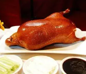 味老旺老北京脆皮烤鸭诚邀加盟