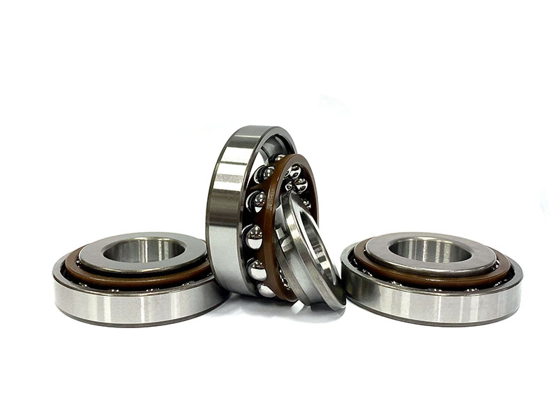 推力（lì）角接（jiē）觸球軸承