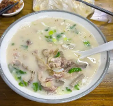 单县头一锅羊肉汤