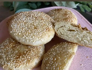 同顺源老北京烧饼