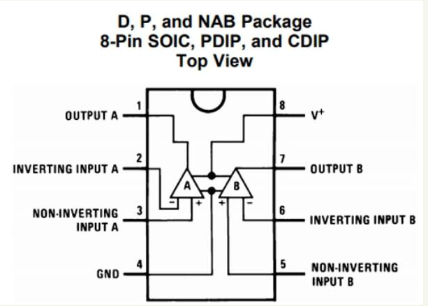 如何用运放打造一个过流保护电路
