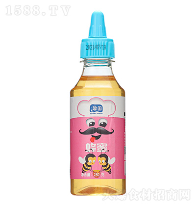 象国 蜂蜜 280克