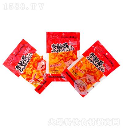 水城隆兴 杏鲍菇 香辣休闲食品 鲜拌味更好