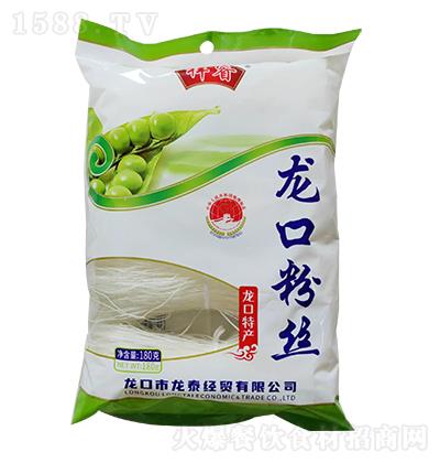 祥睿 龙口粉丝 180克  龙口特产