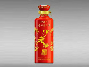 贵州沙老玖酒业有限公司