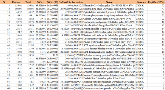 GST pull down实验服务费用价格实惠质量高 GST pull down实验服务费用价格实惠质量高