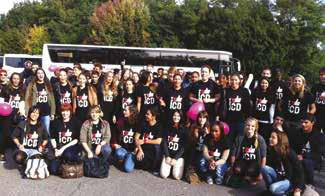 课外活动 课外活动