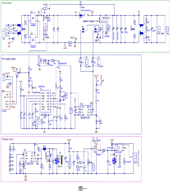 基于4Pin TO-247封装CoolMOS™ 3kW PFC 高效解决方案PMM_S1402