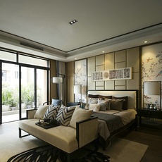 传统思想凌驾于中式跃层之上