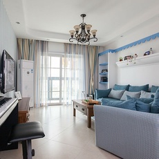 地中海复式演绎家的故事