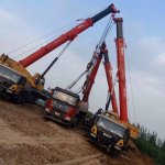 宣威市德祥吊车出租公司