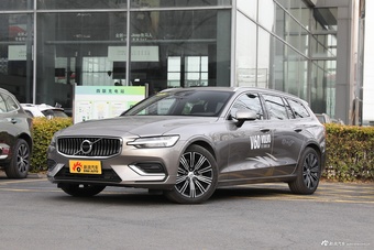 沃尔沃V60