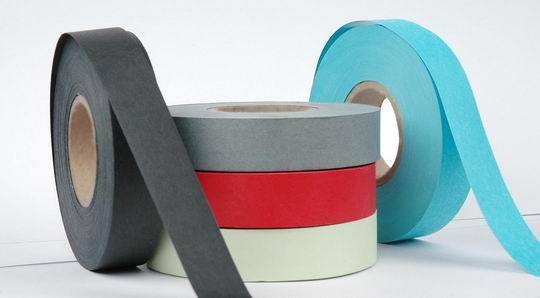 泰州无锡徐州盐城扬州彩色湿水牛皮纸胶带