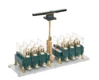 批发销售HH15S(QSS)系列双投转换开关