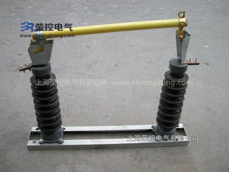 RW5-35/100A 200A跌落式熔断器