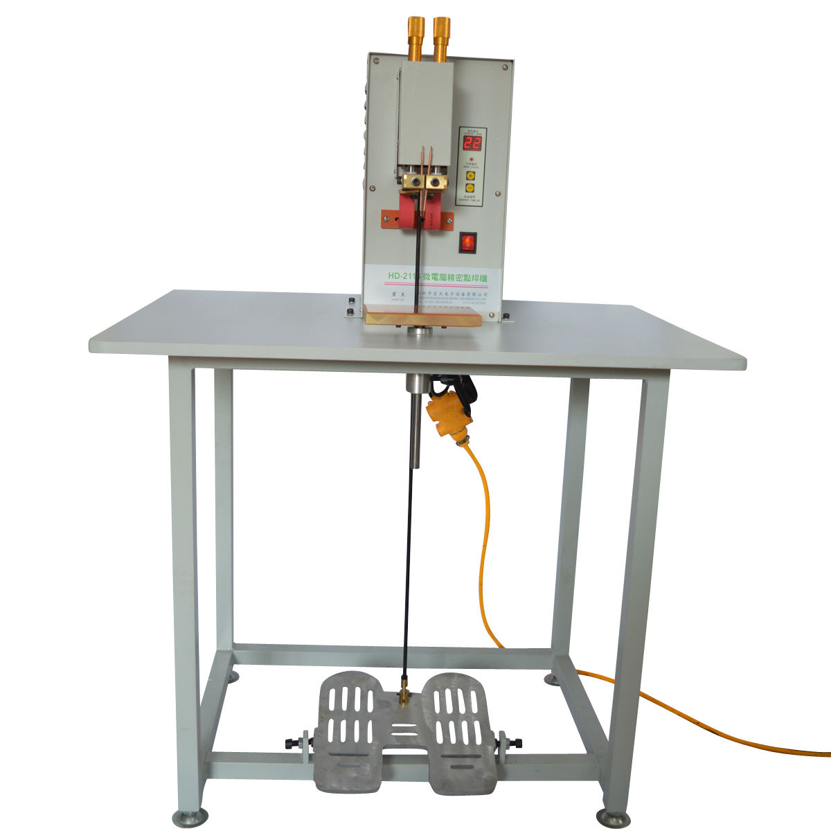 18650电池点焊机26650电池点焊机32650电池碰焊机