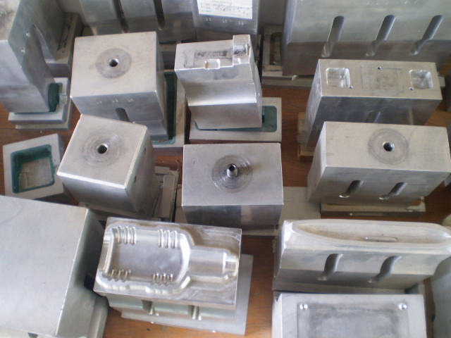 超声波模具超音波模具定制模具